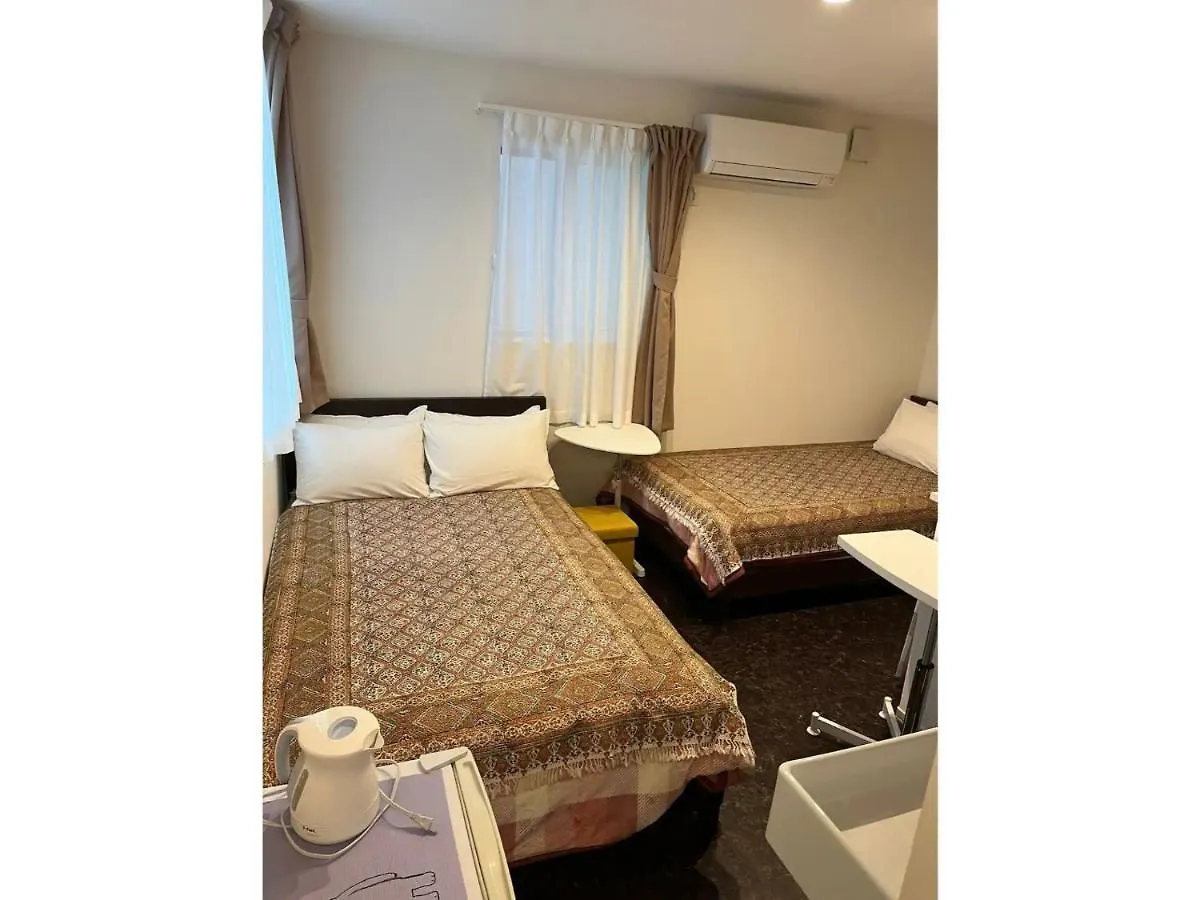 ゲストハウス Tokyo Stay Hut Sari - Vacation Stay 27239V 日本