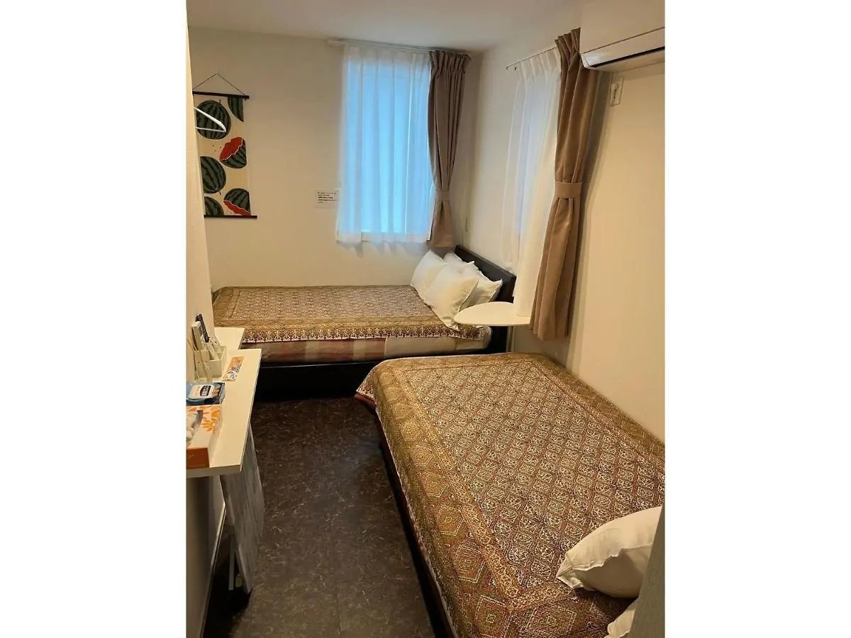 ゲストハウス Tokyo Stay Hut Sari - Vacation Stay 27239V