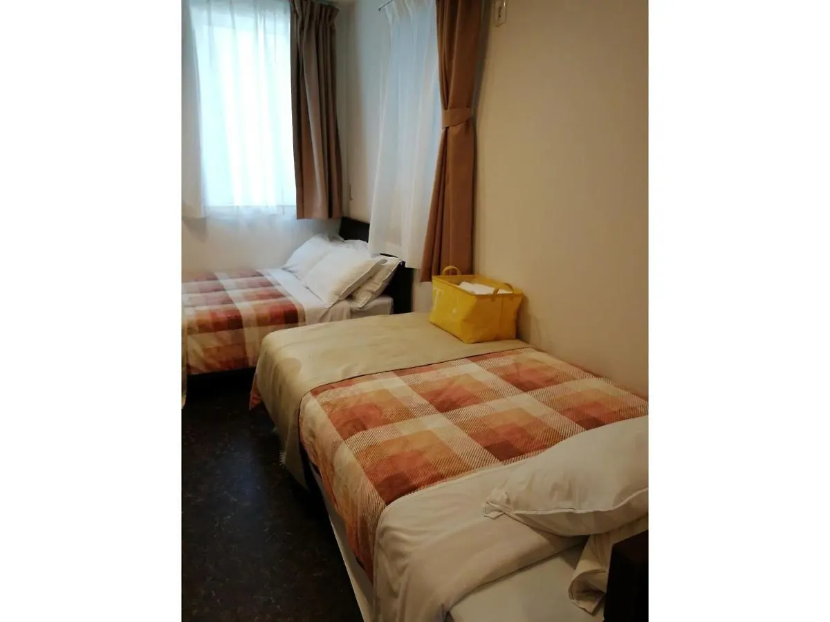 Tokyo Stay Hut Sari - Vacation Stay 27239V