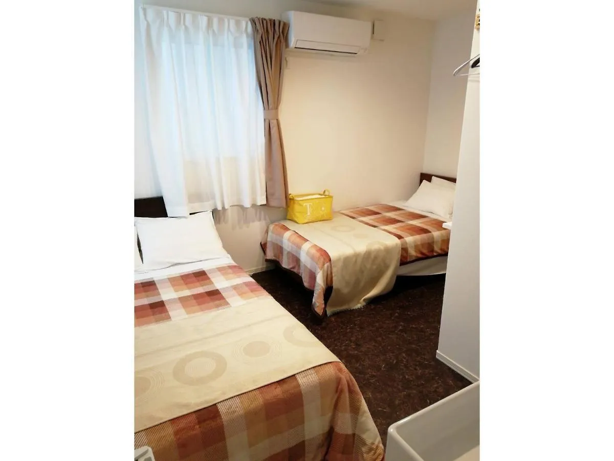 Tokyo Stay Hut Sari - Vacation Stay 27239V 日本