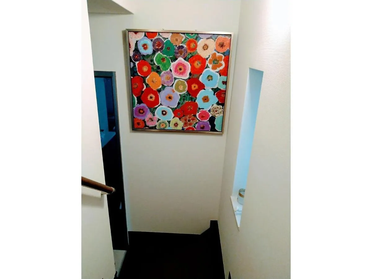 Tokyo Stay Hut Sari - Vacation Stay 27239V 0*,  日本