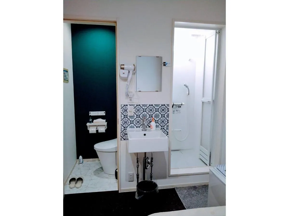 Tokyo Stay Hut Sari - Vacation Stay 27239V 0*,  Japan